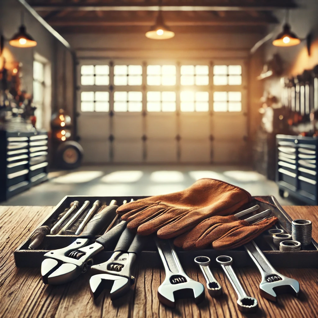 About Our Family-Owned Garage Door Company in Islandia NY - Professional Service Team