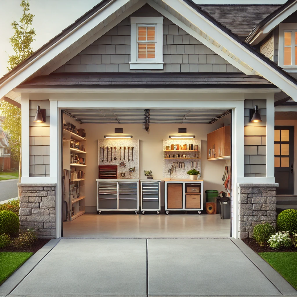 Latest garage door repair tips and maintenance guides from Islandia's trusted experts