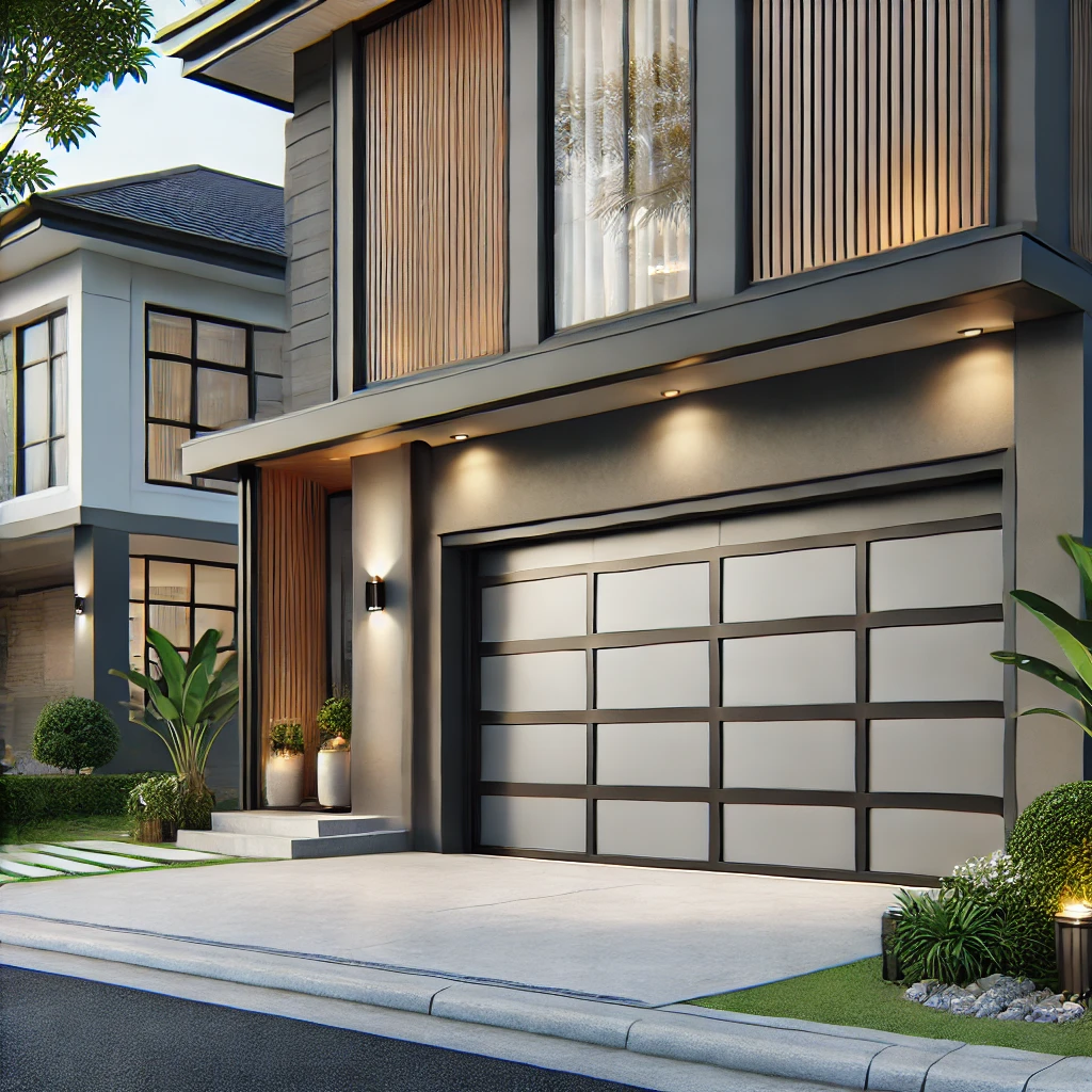 Professional Garage Door Company Islandia NY - 24/7 Emergency Service & Repairs