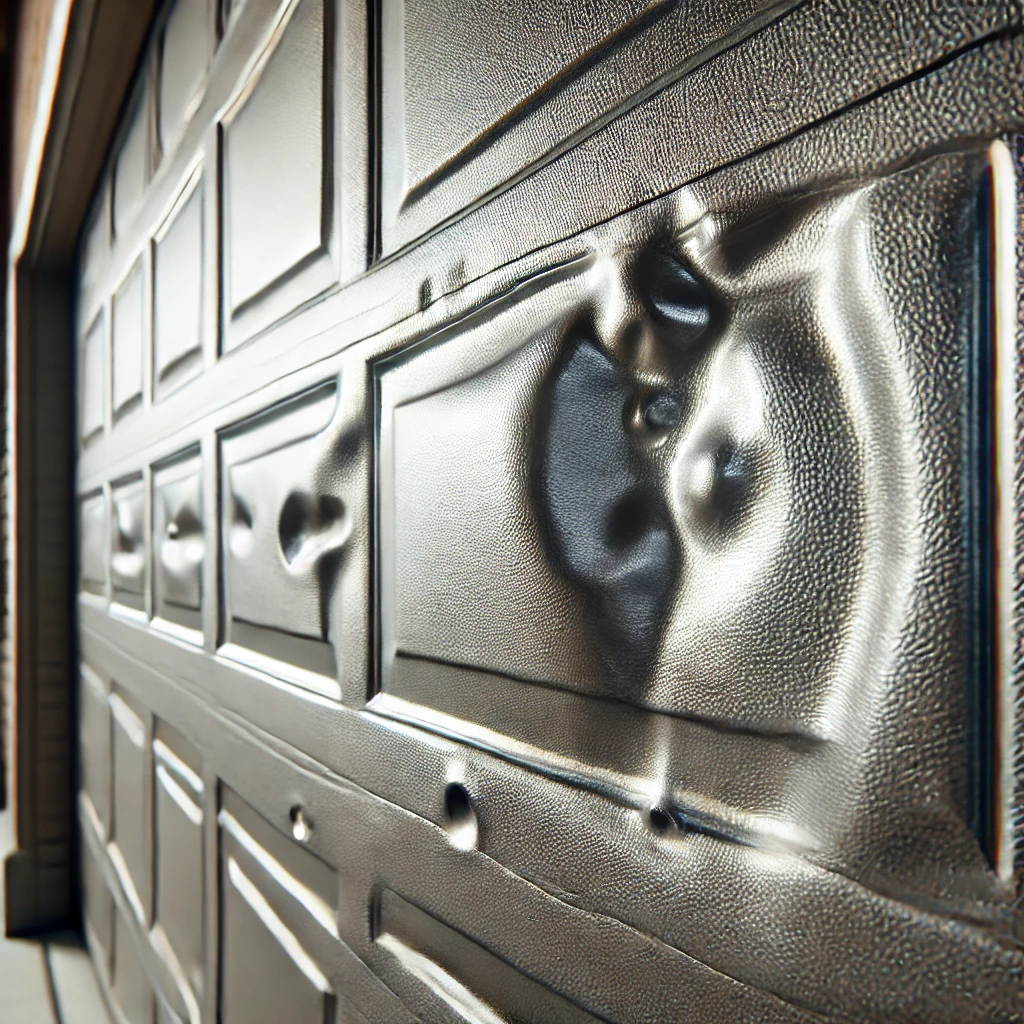 Professional Garage Door Dents Repair Islandia NY - Expert Dent Removal Services