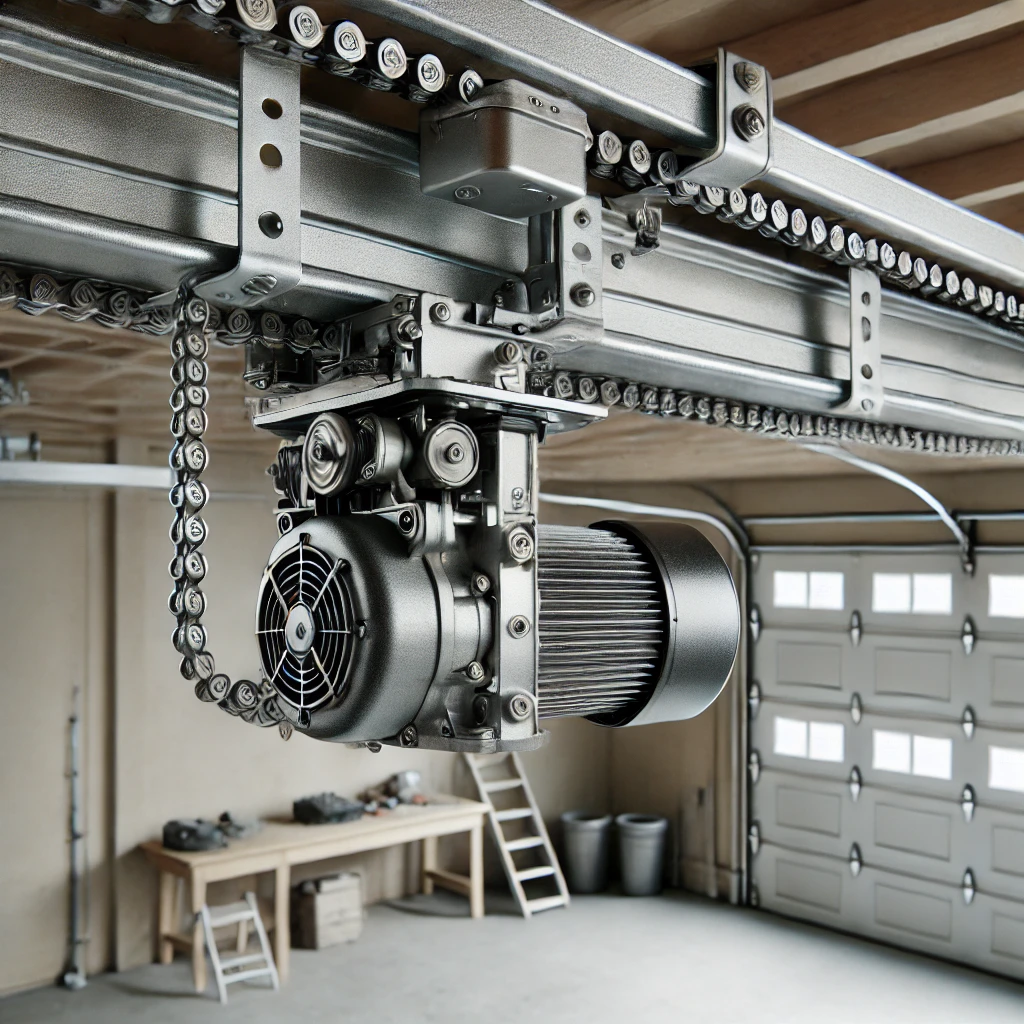 Professional Garage Door Opener Installation Islandia NY - Expert Smart Opener Installation Services