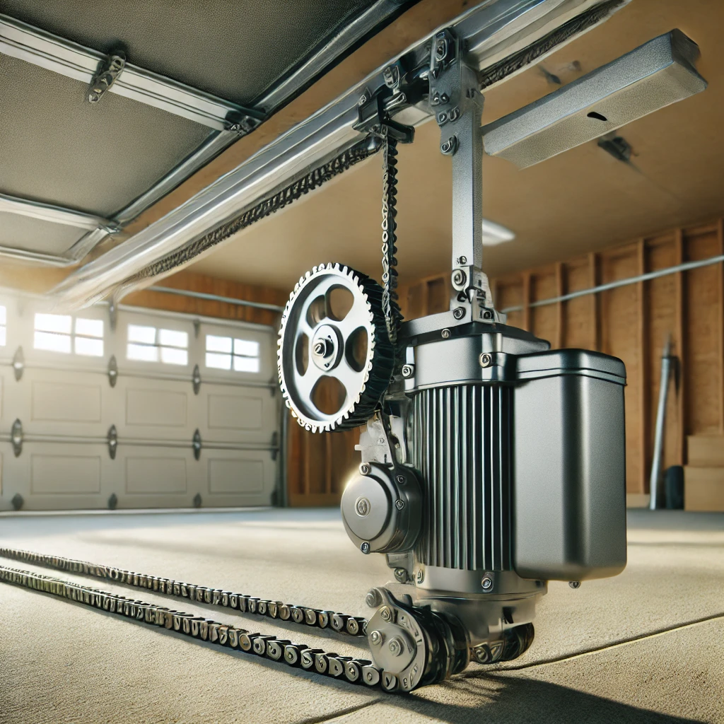 Garage Door Opener Installation & Service in Islandia NY - Professional Solutions for All Opener Brands