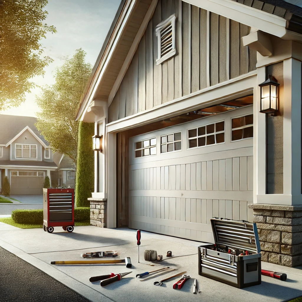 24/7 Garage Door Repair Islandia NY - Emergency Repair Services by Garage Door Repair Islandia