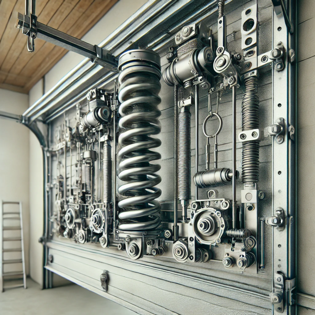 Expert Garage Door Spring Repair Islandia NY - 24/7 Emergency Spring Replacement Services