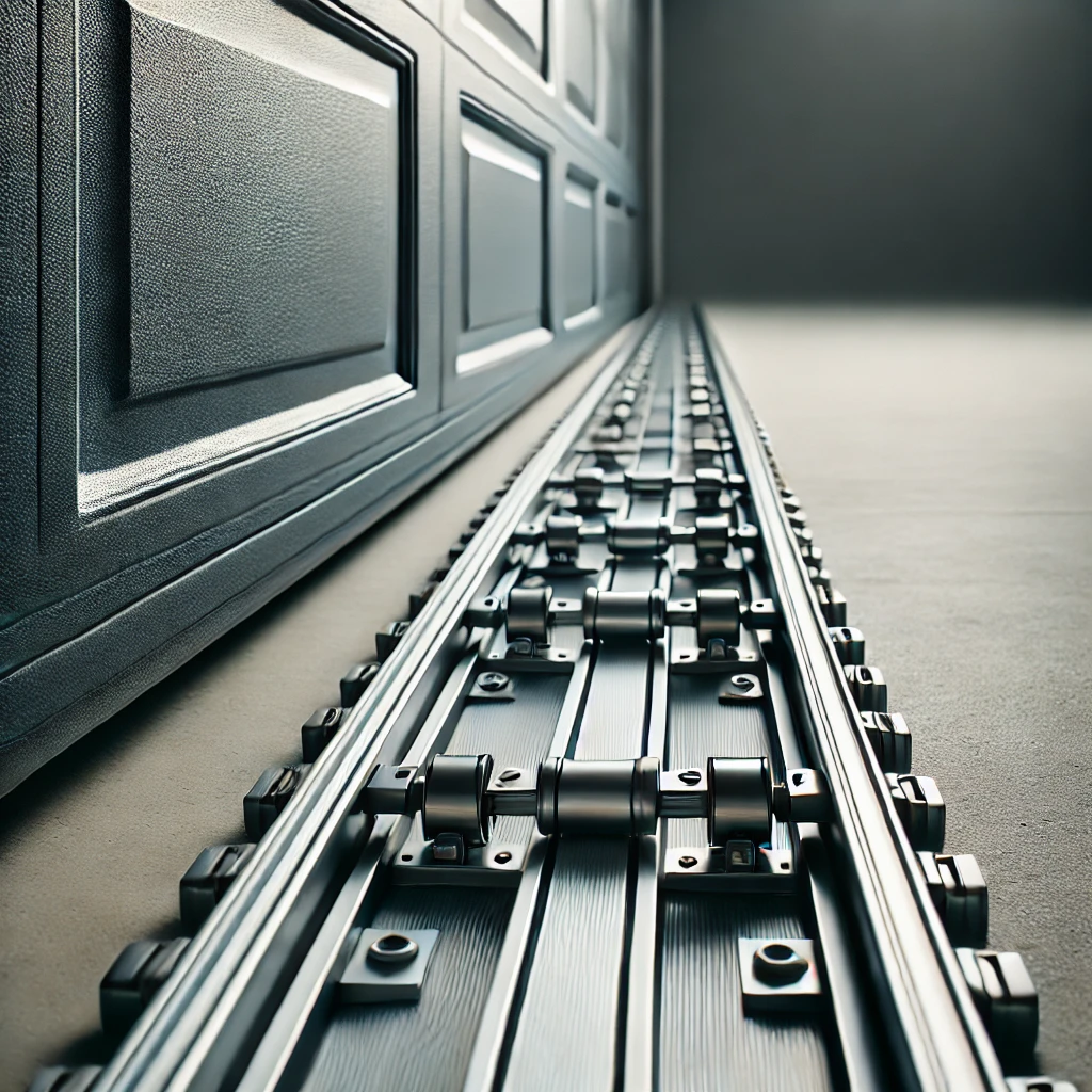 Professional Garage Door Track Repair Islandia NY - Expert Track & Roller Repair Services