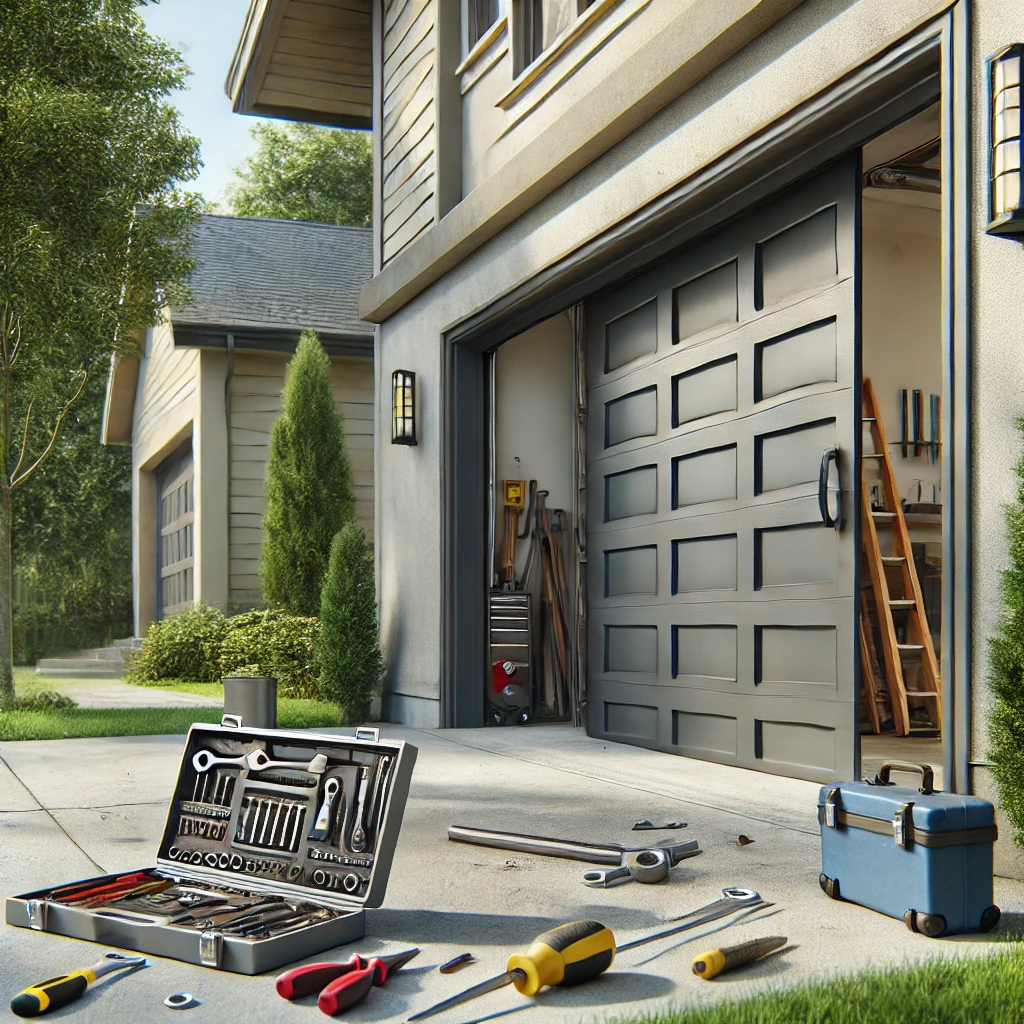 Local Garage Door Repair Islandia NY - 24/7 Emergency Service Near You