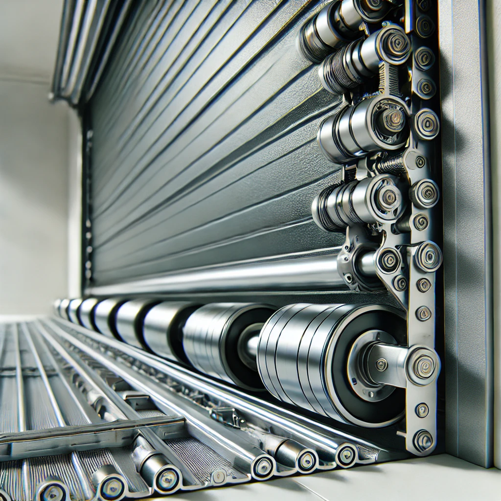 Expert Roller Garage Door Repairs Islandia NY - Professional Door System Specialists