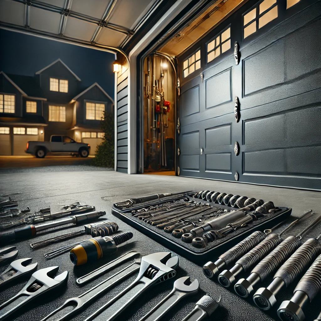 Same Day Garage Door Repair Islandia NY - Fast Service for Springs, Openers & More